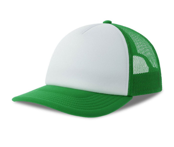 ATLANTIS HEADWEAR AT310 - Kindermütze im Rapper-Stil