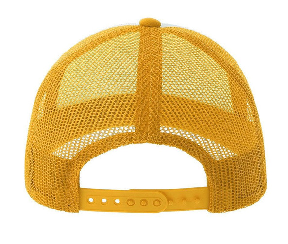 ATLANTIS HEADWEAR AT310 - Lasten rapper-tyylinen lippis