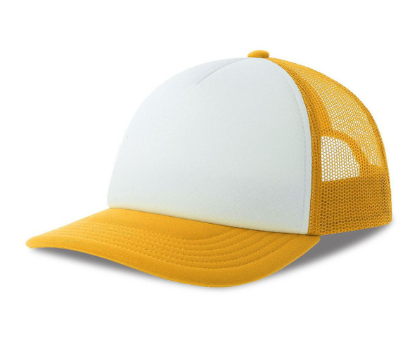 ATLANTIS HEADWEAR AT310 - Lasten rapper-tyylinen lippis