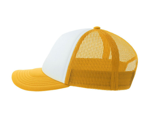 ATLANTIS HEADWEAR AT310 - Lasten rapper-tyylinen lippis
