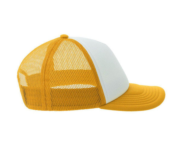 ATLANTIS HEADWEAR AT310 - Lasten rapper-tyylinen lippis