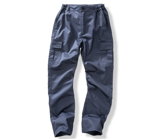 Result RS511X - GERECYCLEDE UTILITY BROEK