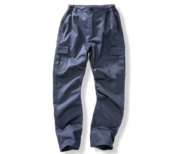 RESULT RS511X - RECYCLED UTILITY TROUSER