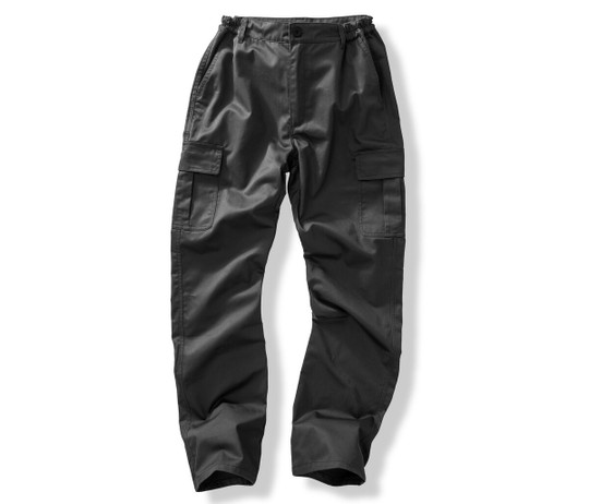 Result RS511X - GERECYCLEDE UTILITY BROEK