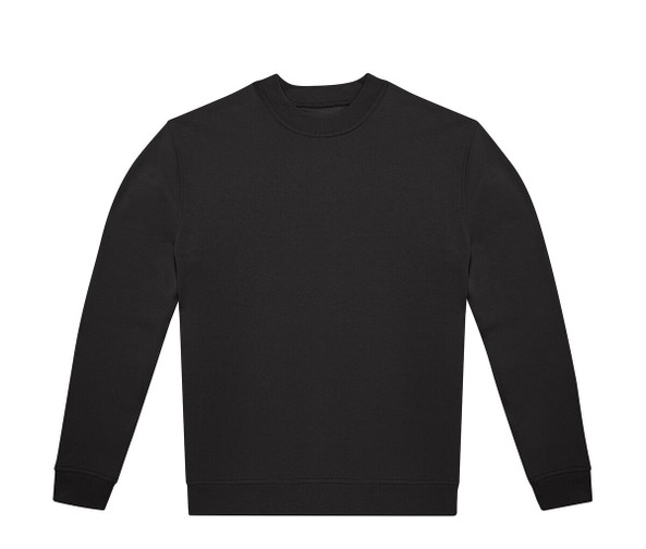 B&C ID222 - Unisex crewneck sweater