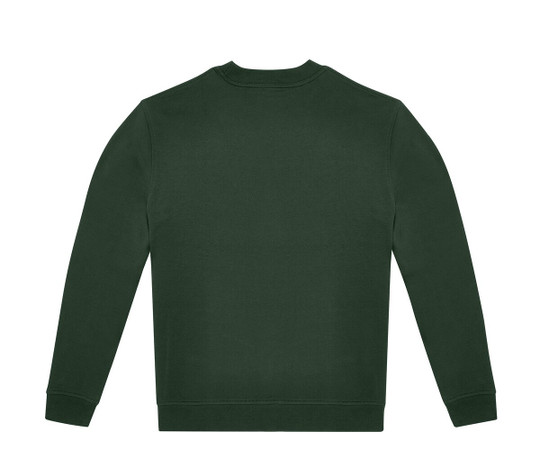 B&C ID222 - Sweat col rond unisexe
