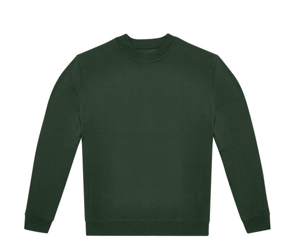 B&C ID222 - Unisex crewneck sweater