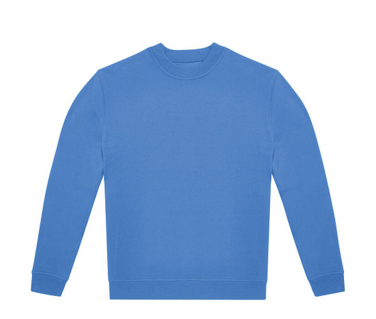 B&C ID222 - Unisex crewneck sweater