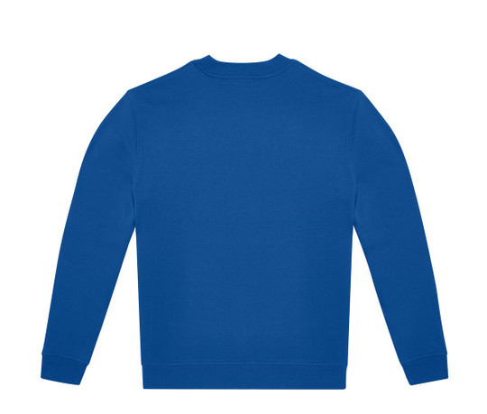 B&C ID222 - Sweat col rond unisexe
