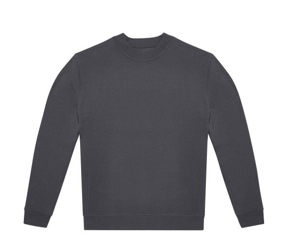 B&C ID222 - Unisex crewneck sweater