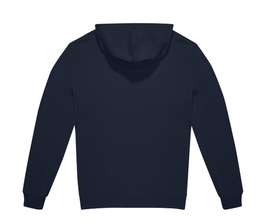 B&C ID223 - Unisex hættetrøje sweatshirt
