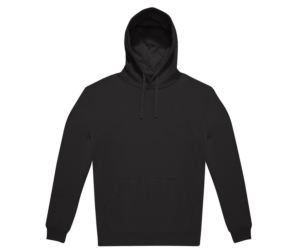 B&C ID223 - ID.223 KAPUZENPULLOVER