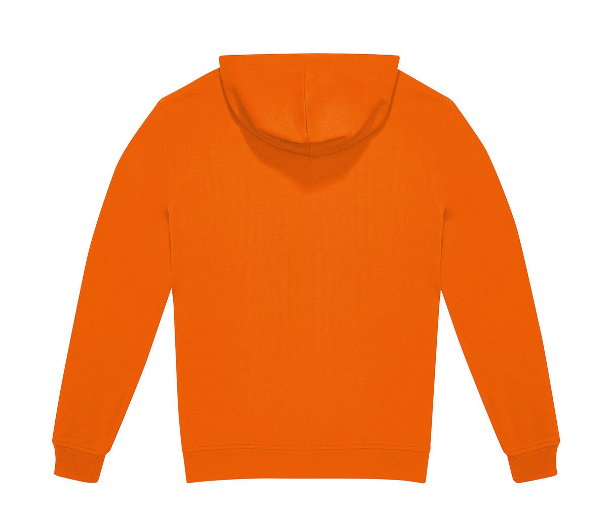 B&C ID223 - ID.223 KAPUZENPULLOVER