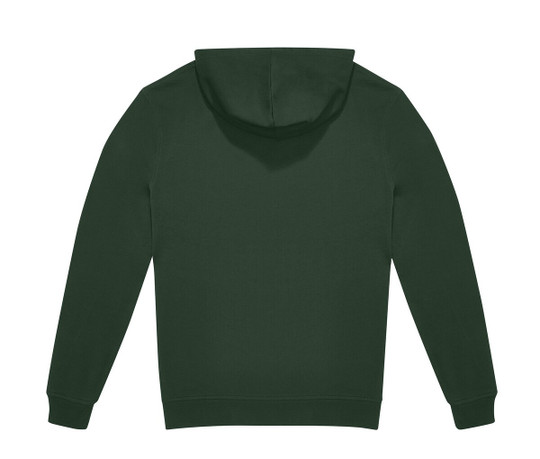 B&C ID223 - ID.223 KAPUZENPULLOVER