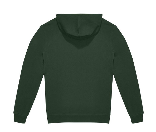 B&C ID223 - Unisex hoodie sweatshirt