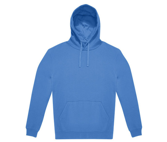 B&C ID223 - Unisex hoodie sweatshirt