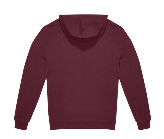 B&C ID223 - ID.223 KAPUZENPULLOVER