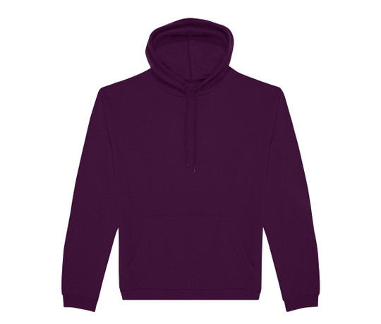 B&C ID223 - ID.223 KAPUZENPULLOVER