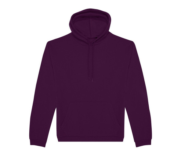 B&C ID223 - Sweat capuche unisexe