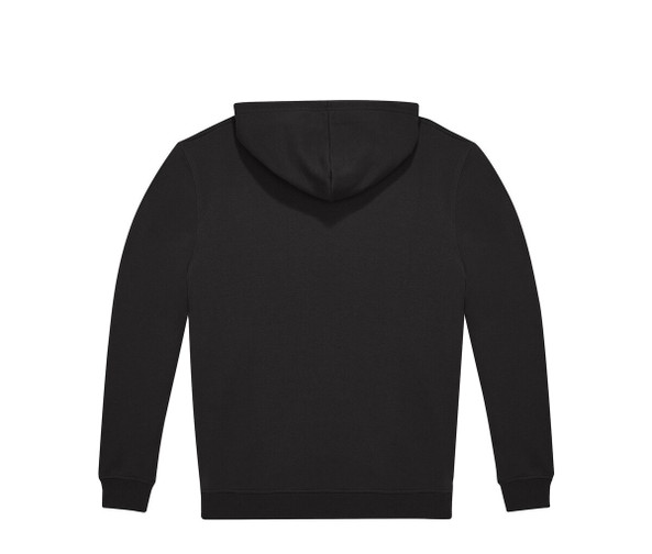 B&C ID224 - Sweat zippé à capuche unisexe