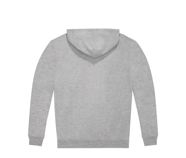 B&C ID224 - Sweat zippé à capuche unisexe