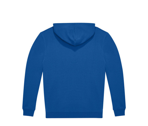 B&C ID224 - Sweat zippé à capuche unisexe
