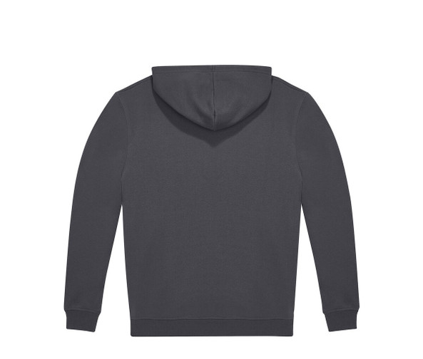 B&C ID224 - Unisex zipped hoodie sweatshirt