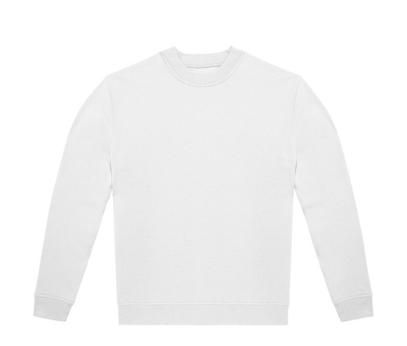 B&C ID332 - Unisex crewneck sweater