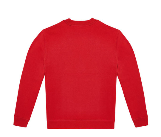 B&C ID332 - Sweat col rond unisexe