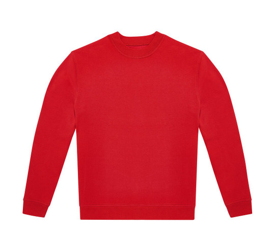 B&C ID332 - Sweat col rond unisexe
