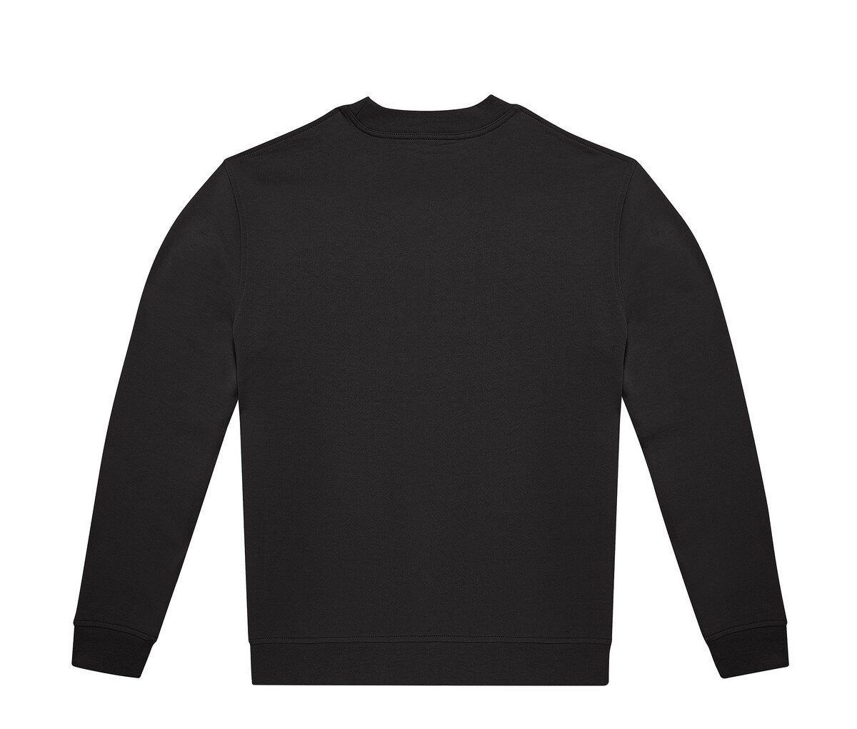 B&C ID332 - Sweat col rond unisexe