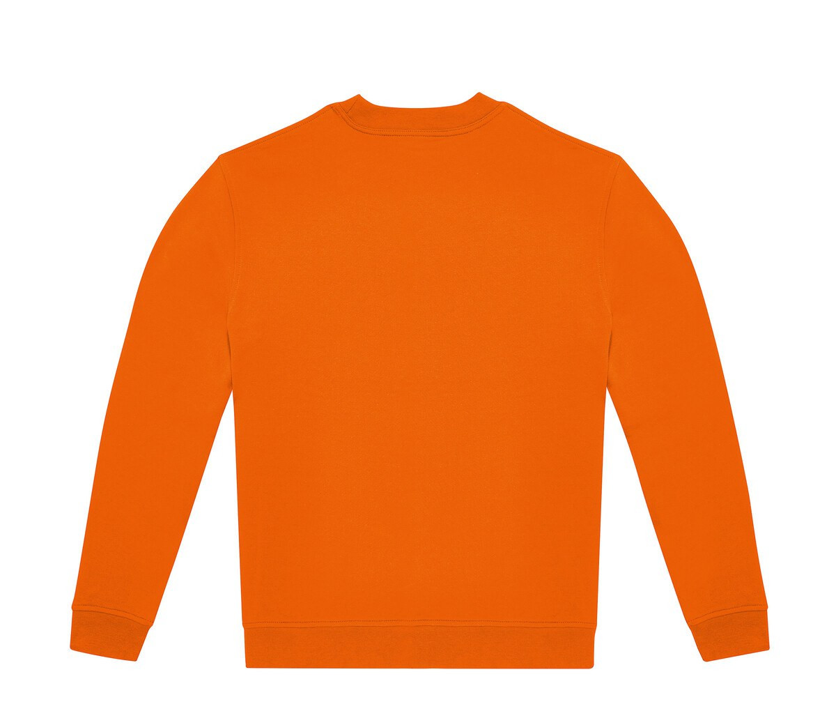 B&C ID332 - Sweat col rond unisexe