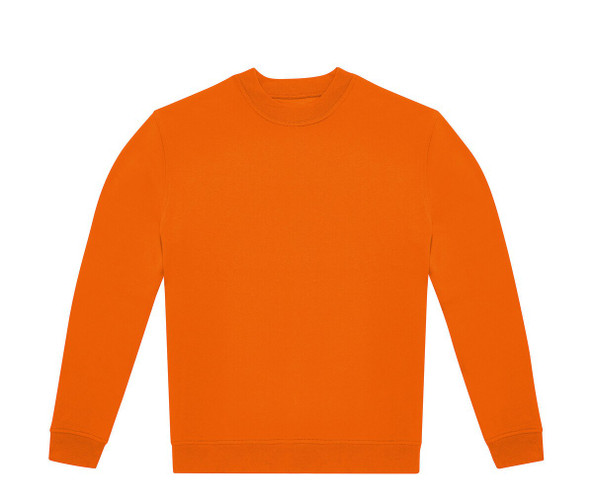 B&C ID332 - Unisex crewneck sweater