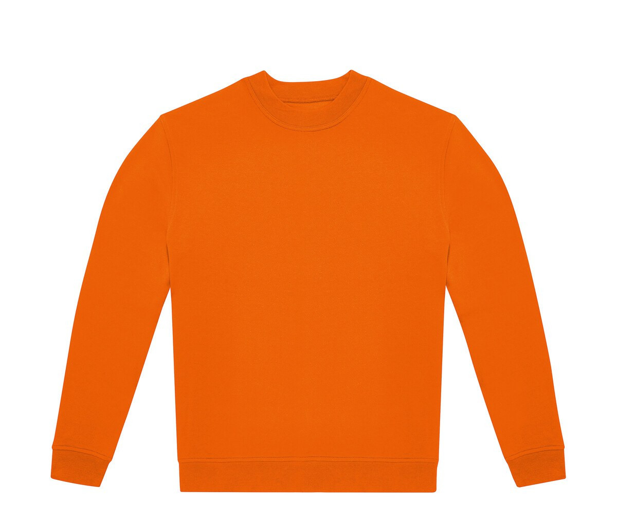 B&C ID332 - Sweat col rond unisexe