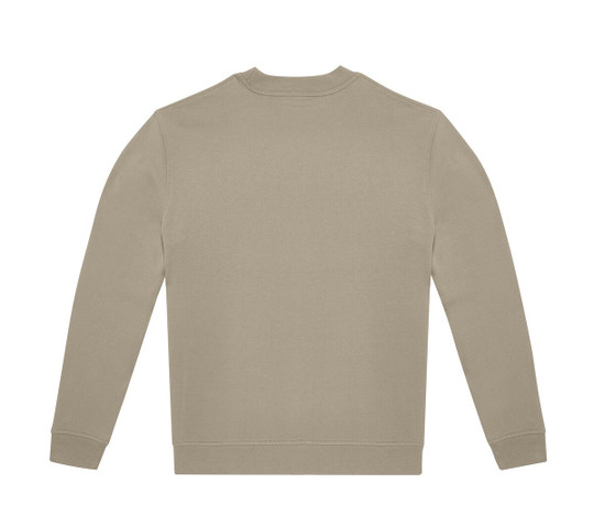 B&C ID332 - Unisex crewneck-neulepaita