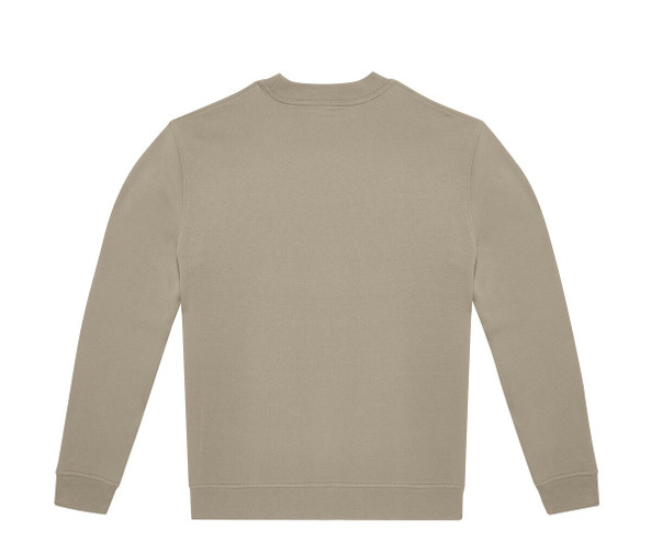 B&C ID332 - Unisex crewneck genser