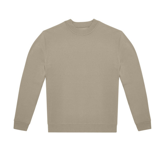 B&C ID332 - Unisex crewneck-neulepaita