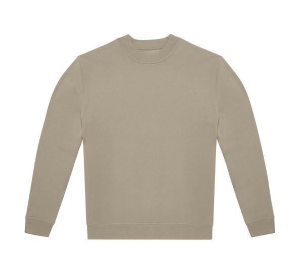 B&C ID332 - Unisex crewneck genser