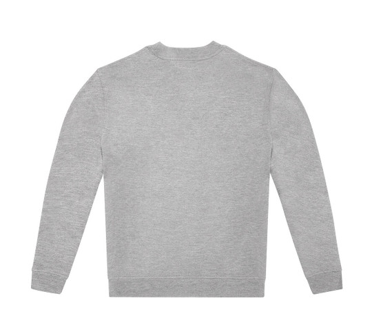 B&C ID332 - Sweat col rond unisexe