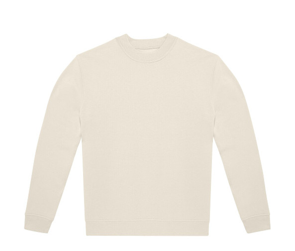 B&C ID332 - Unisex crewneck sweater