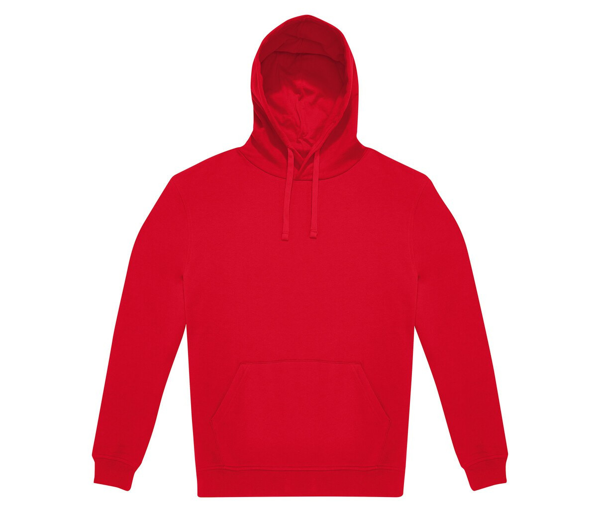 B&C ID333 - ID.333 KAPUZENPULLOVER