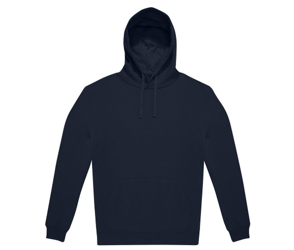 B&C ID333 - Unisex hoodie sweatshirt