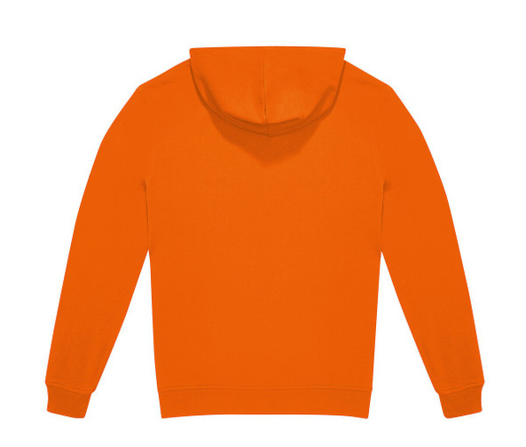 B&C ID333 - Unisex hoodie sweatshirt