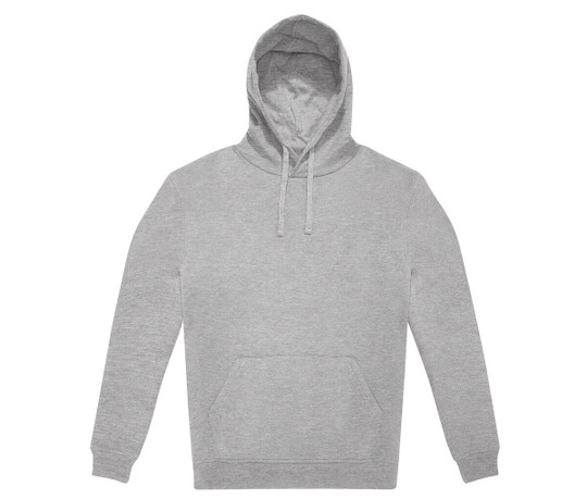 B&C ID333 - Sweat capuche unisexe