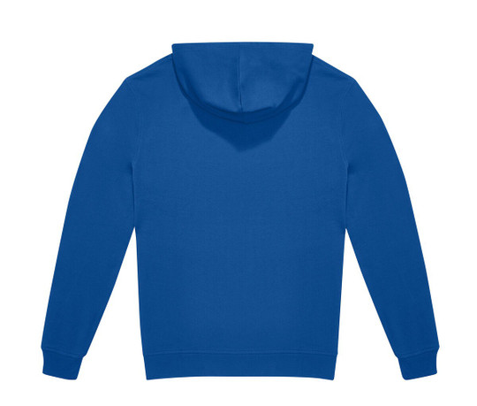 B&C ID333 - Sweat capuche unisexe