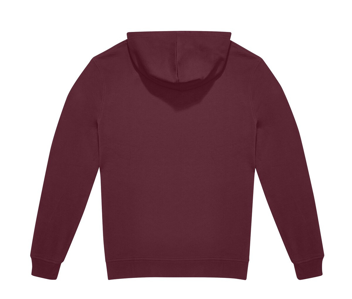 B&C ID333 - ID.333 KAPUZENPULLOVER