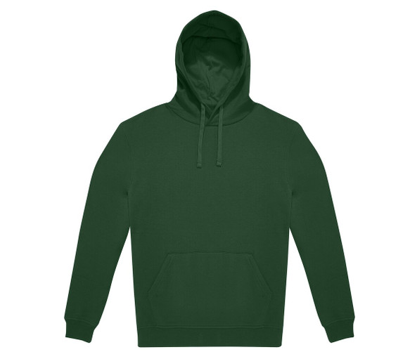 B&C ID333 - Unisex hoodie sweatshirt