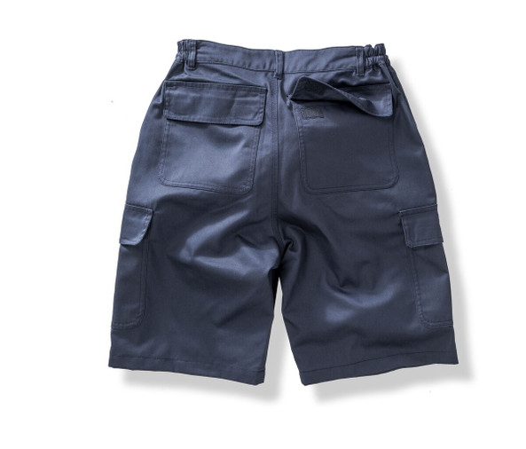 RESULT RS512X - RECYCLED UTILITY SHORTS