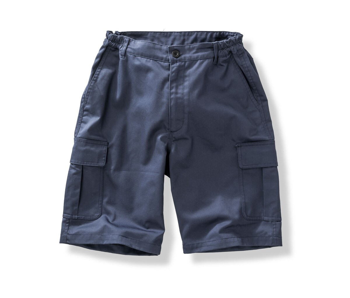 RESULT RS512X - Recycelte work-guard utility-short
