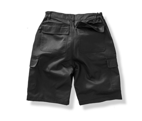 RESULT RS512X - RECYCLED UTILITY SHORTS